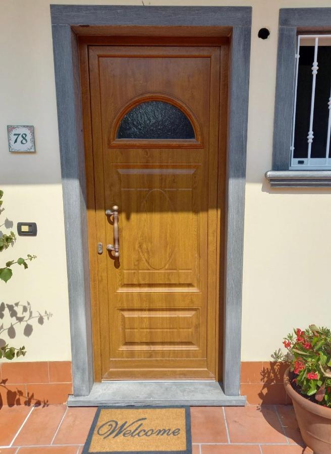 Appartamento F&M كاستيلنوفو ماغرا المظهر الخارجي الصورة